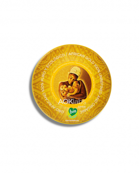 Oro Africano 50 ml - AOKLabs - Farmacia Gallardo