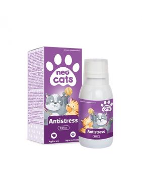 NEO CATS ANTISTRESS