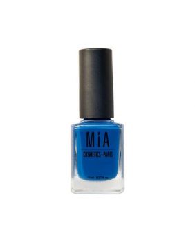 MIA LAURENS ELECTRIC BLUE