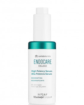 ENDOCARE CELLAGE Serum - Cantabria Labs