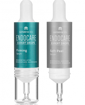 ENDOCARE EXPERT DROPS - Cantabria Labs