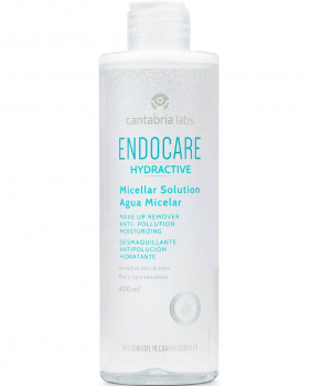 ENDOCARE HYDRACTIVE - Cantabria Labs
