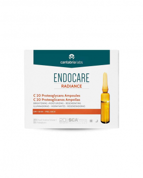 ENDOCARE RADIANCE - Cantabria Labs