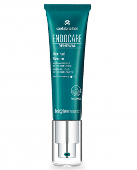 ENDOCARE RENEWAL 0.2% Retinol - Cantabria Labs