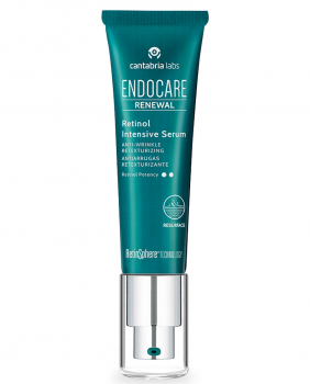 ENDOCARE RENEWAL 0.5% Retinol - Cantabria Labs