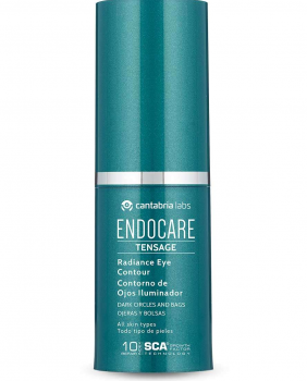 ENDOCARE TENSAGE Contorno Ojos - Cantabria Labs