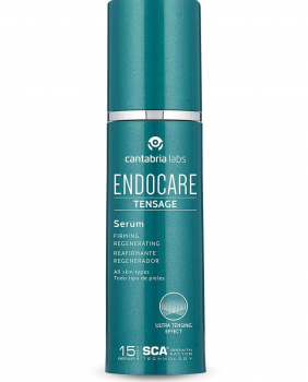 ENDOCARE TENSAGE Serum - Cantabria Labs