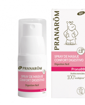 PRANA BB CONFORT DIGESTIVO - Pranarom