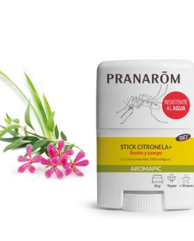 AROMAPIC STICK CITRONELLA - PRANAROM