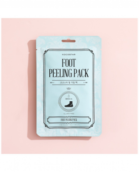 FOOT PEELING PACK