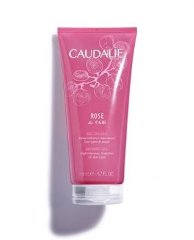 GEL DE DUCHA ROSE DE VIGNE CAUDALIE