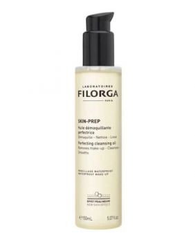 FILORGA SKIN PREP ACEITE DESMAQUILLANTE PERFEC 150 ML