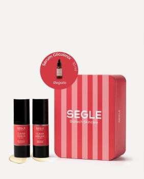 Cofre Despigmentante - SEGLE