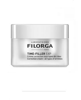 FILORGA TIME FILLER 5XP CREMA