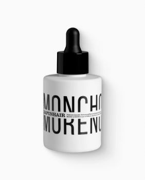 RAPUNHAIR 70ML - MONCHO MORENO