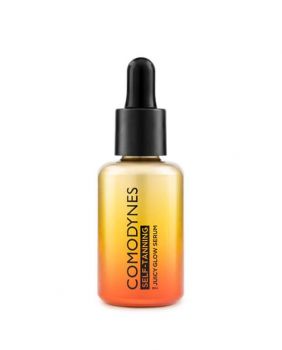 THE JUICY GLOW SERUMTHE JUICY GLOW SERUM - COMODYNES