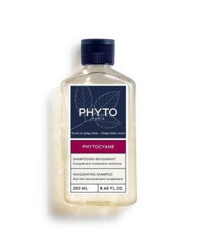 Phyto Champu Revitalizante mujer 250ml 