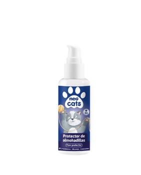 NEO CATS PROTECTOR DE ALMOHADILLAS
