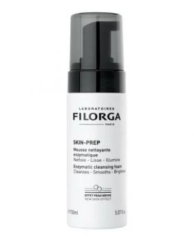 FILORGA SKIN PREP ESPUMA LIMPIADORA ENCIMÁTICA 150 ML