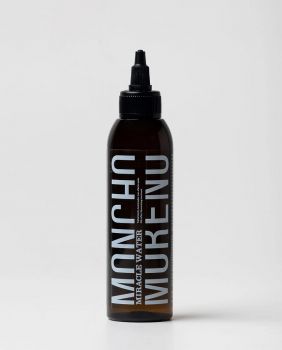 - Miracle Water tratamiento iluminador con acabado seda: cabello estropeado - MONCHO MORENO