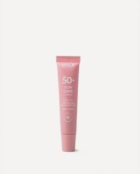 Lip Balm SPF50+ Berry sorbet - SEGLE