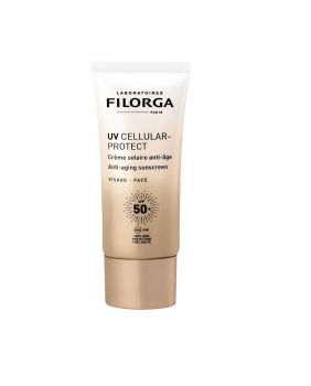 FILORGA UV CELLULAR-PROTECT FACE SPF 50+ 40ML