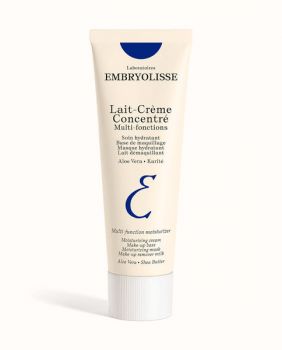 LAIT-CRÈME CONCENTRÉ  - Embryolisse