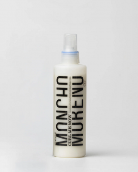Leave-In Curly Me Now : cabello rizo - MONCHO MORENO