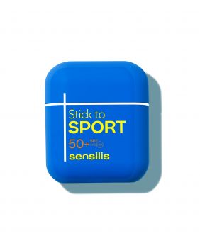 Sensilis Stick to sport SPF50+ 