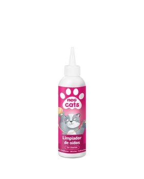 NEO CATS LIMPIADOR DE OÍDOS 
