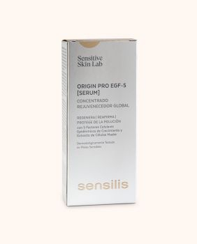 Origin PRO EGF-5 [Sérum] - SENSILIS