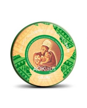 AOKLABS Oro Africano Colors Détox