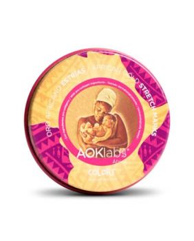 AOKLABS Oro Africano Colors Estrías 