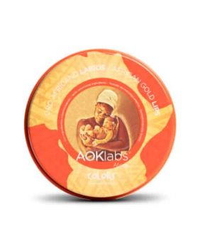 AOKLABS Oro Africano Colors Labios