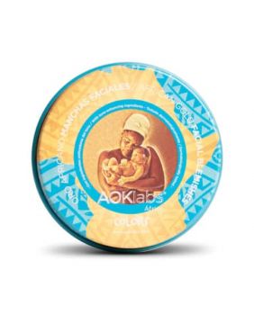AOKLABS Oro Africano Colors Manchas Faciales