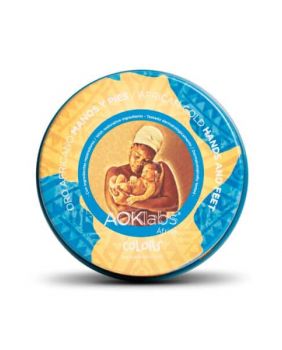 AOKLABS Oro Africano Colors Manos y Pies