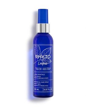 Laca Vegetal Fijación Fuerte - PHYTO