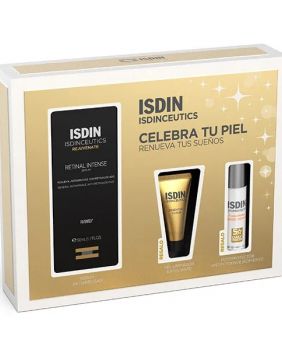 ISDINCEUTICS Pack Retinal Intense - ISDIN