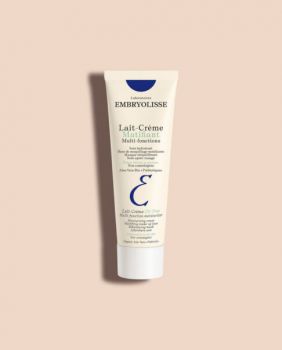 EMBRYOLISSE LECHE CREMA MATIFICANTE