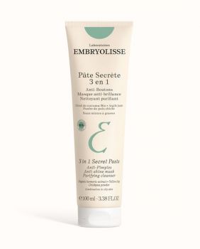 Macarilla 3 en 1 100ml Embryolisse