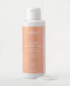 Tónico Glow Hydra Milk  - SEGLE
