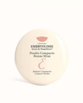 POUDRE COMPACTE BONNE MINE 12G - Embryolisse