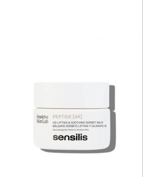 Peptide (AR) Bálsamo - SENSILIS