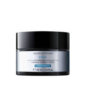 P-TIOX Crema Antiarrugas - Skinceuticals