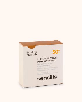 Photocorrection [Make Up] SPF 50+ - SENSILIS