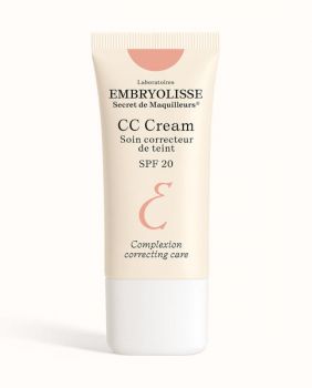 CC Cream  SPF20 30ml Embriolysse