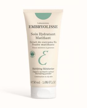 Crema Hidratante Matificante 50ml Embryolisse