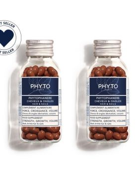 PhytoPhanere Dúo complemento alimenticio - PHYTO