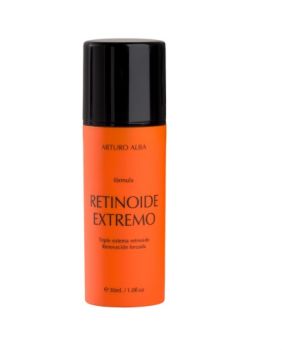 Arturo Alba Retinoide Extremo 