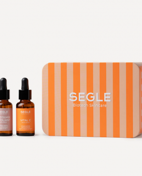 Cofre Glow Skin - SEGLE